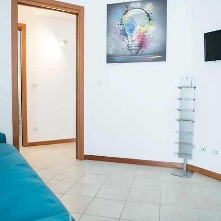 Apartament Casa Lame 73 Bolonia Zewnętrze zdjęcie